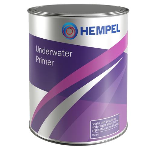 UNDERWATER PRIMER 0,75L